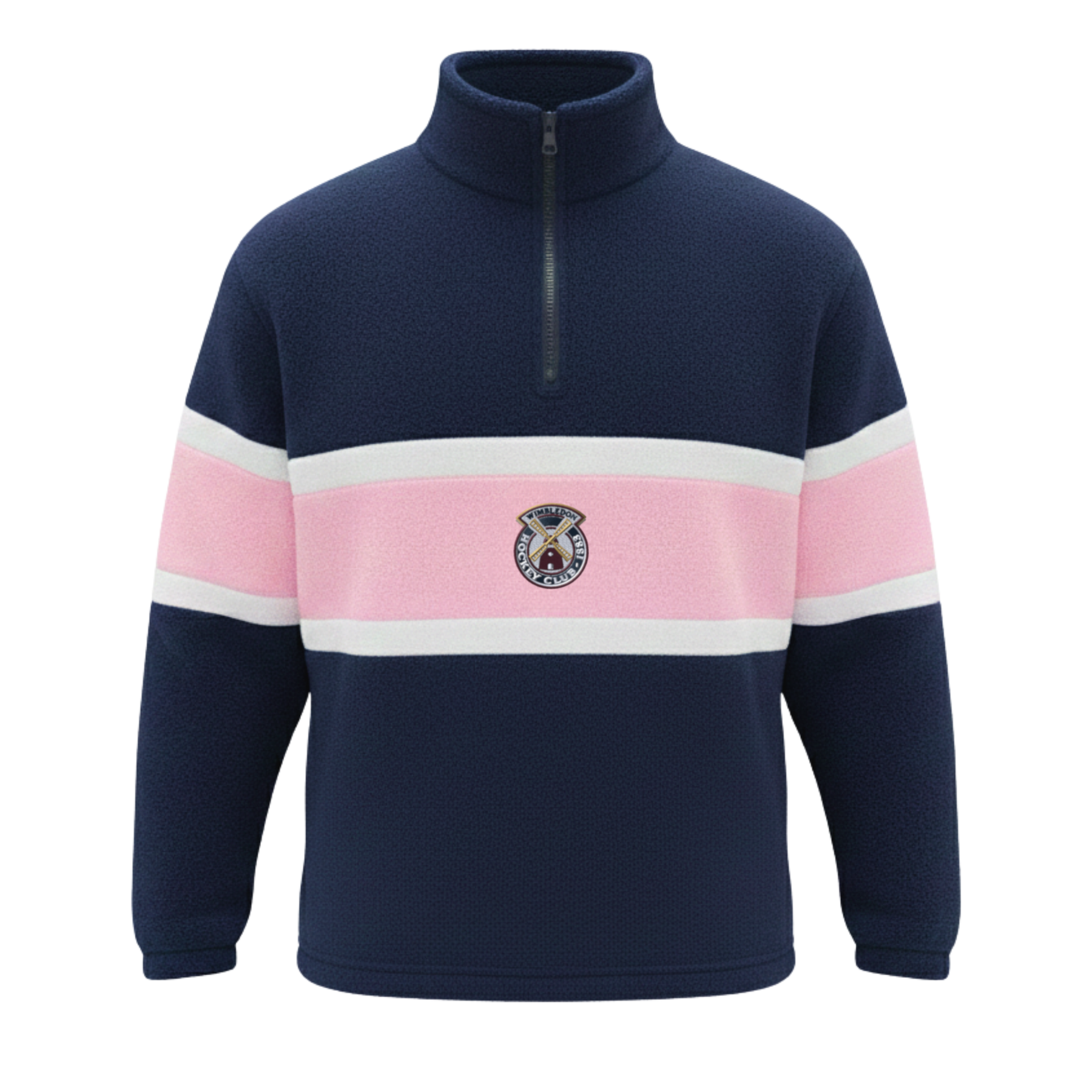 Wimbledon HC Unisex Fleece