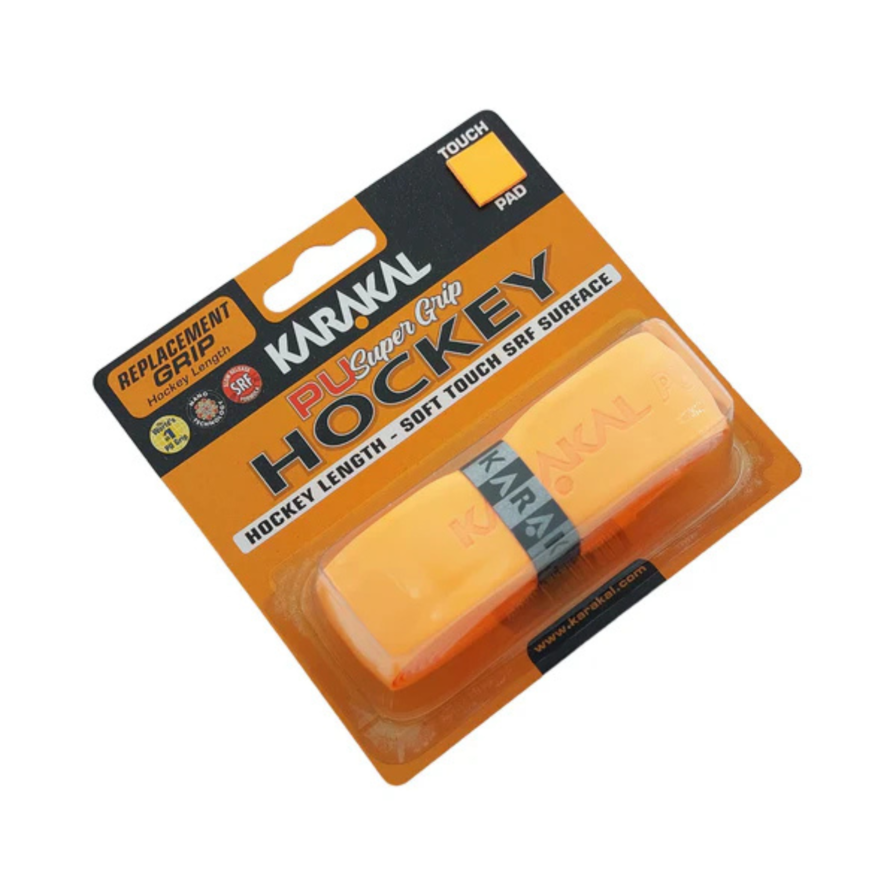 Karakal PU Hockey Grip