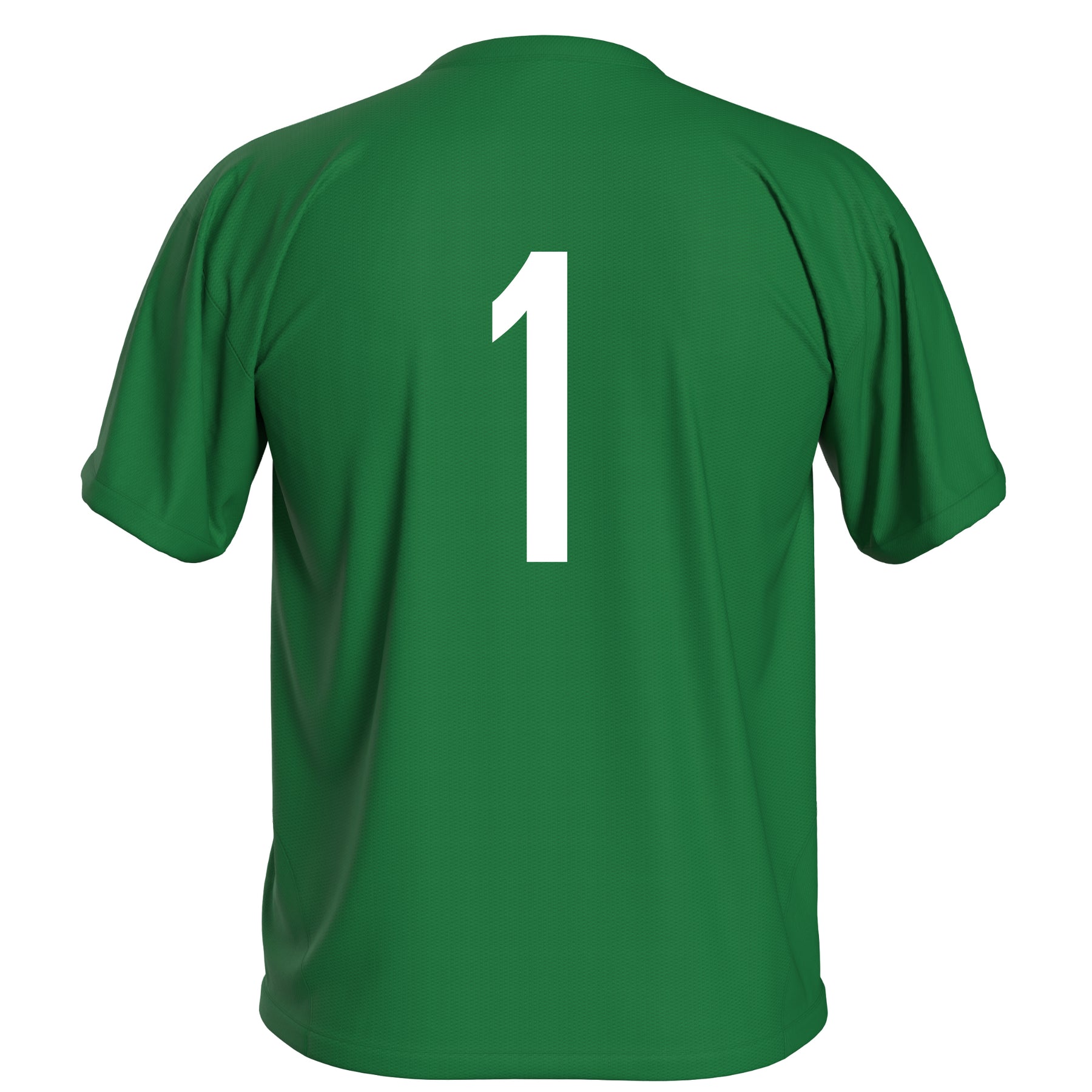 Brooklands Hockey Club Hockey GK Smock