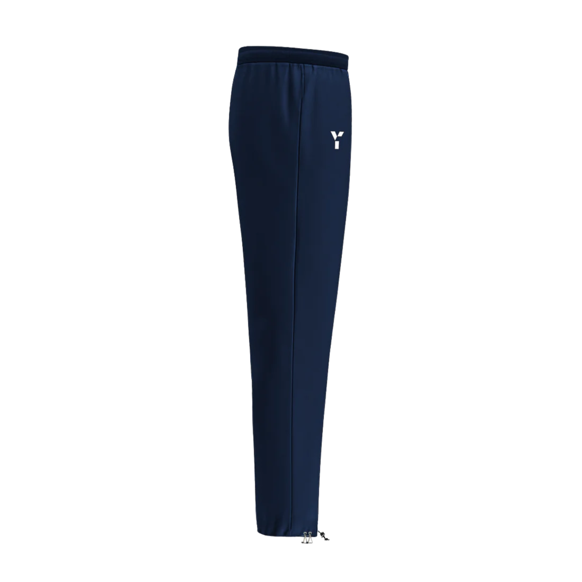 Amersham and Chalfont HC Y1 Senior Flow Tracksuit Trousers: Navy