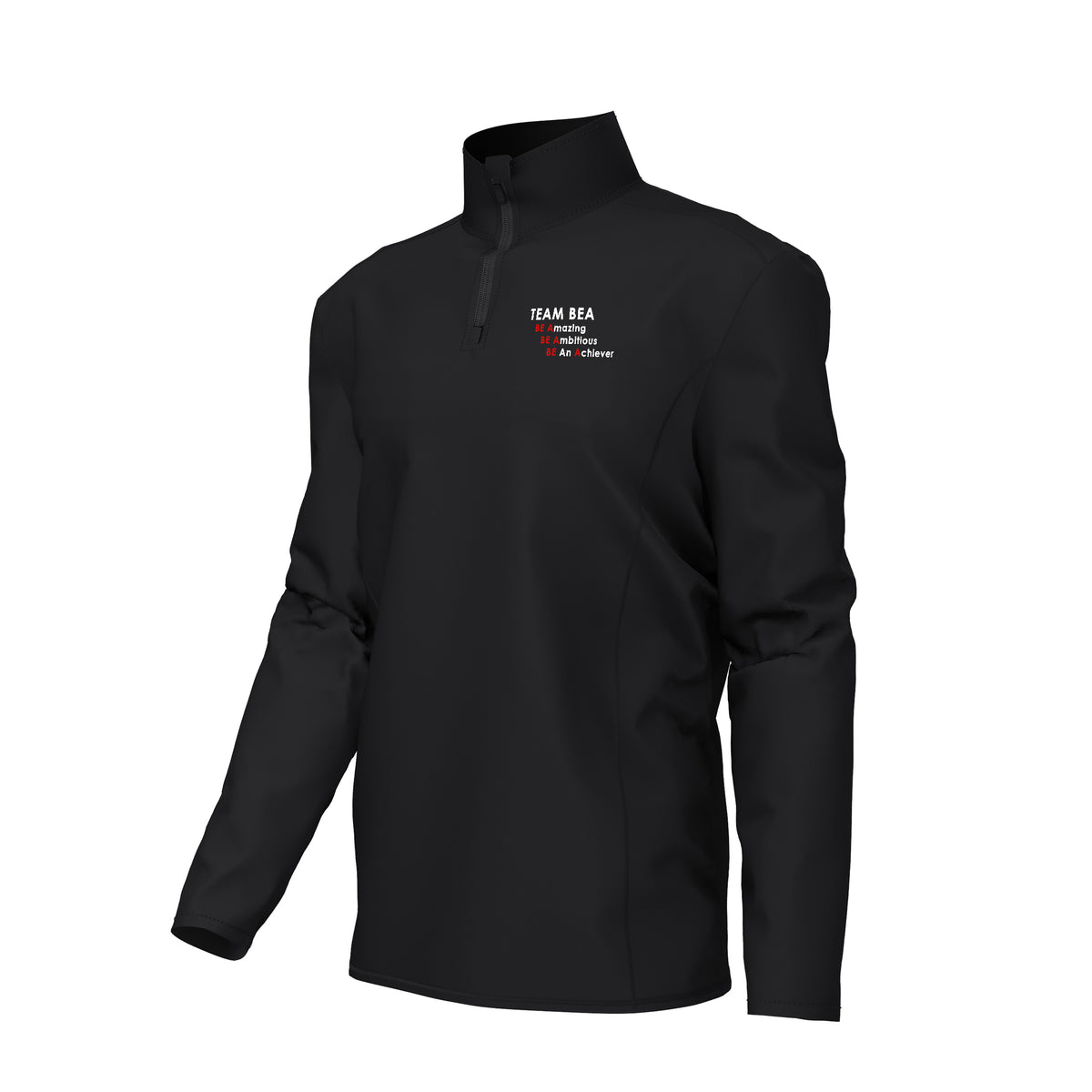 Bourne End Academy  Midlayer: Black