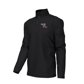 Bourne End Academy Midlayer: Black