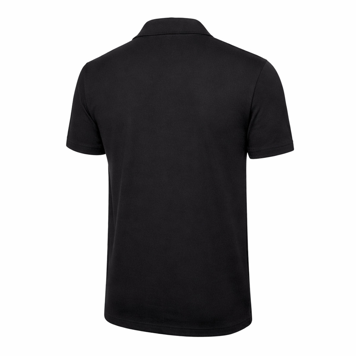 Bourne End Academy  Polo: Black