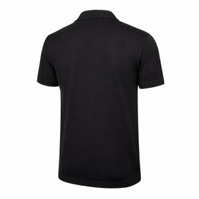 Bourne End Academy  Polo: Black