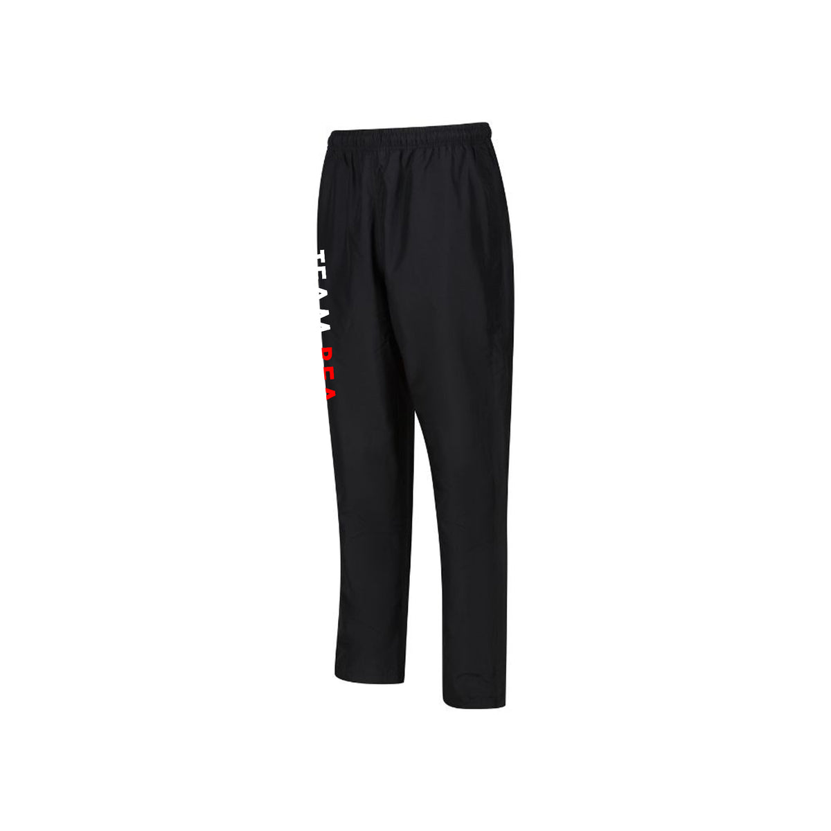 Bourne End Academy Track Trousers: Black