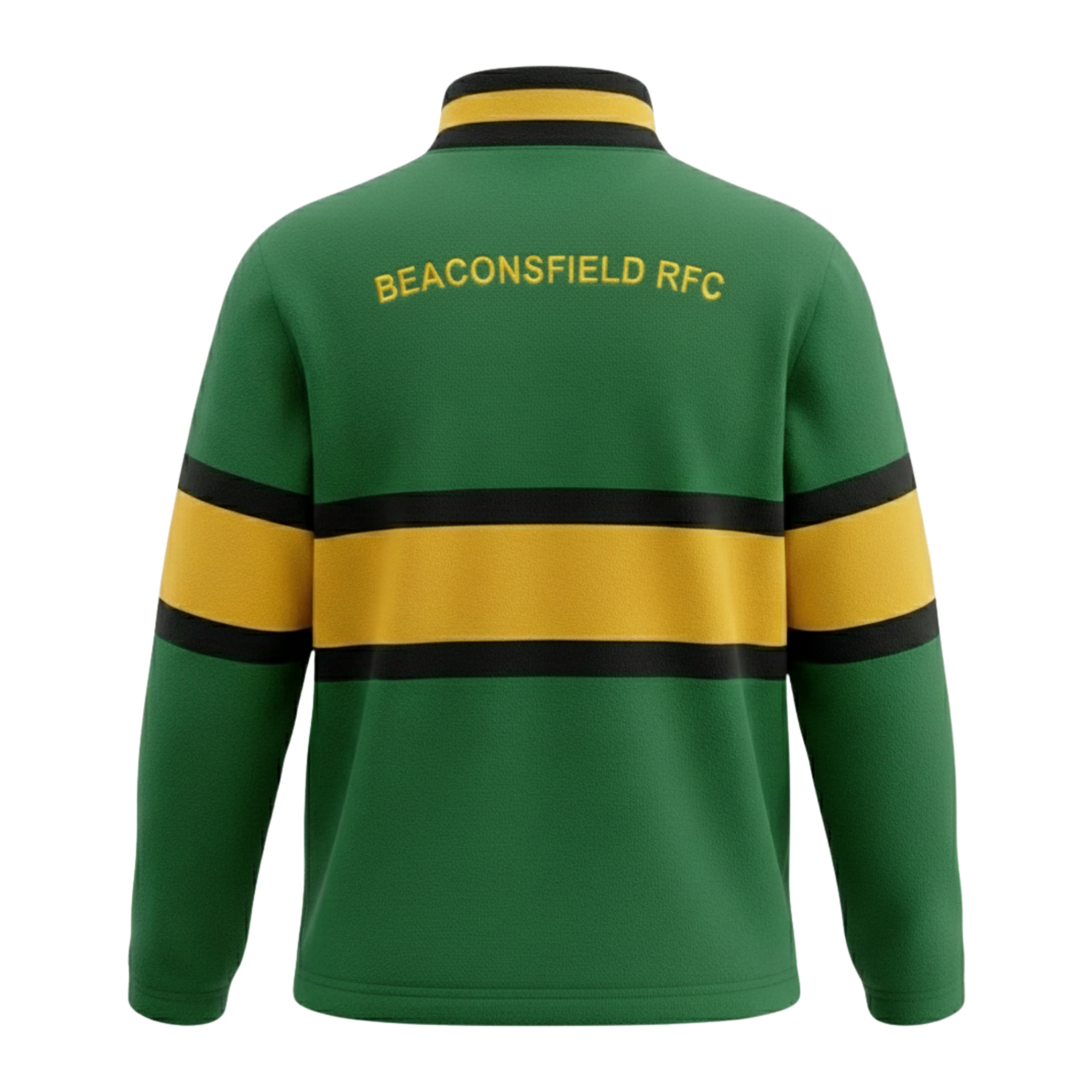 Beaconsfield RFC Fleece