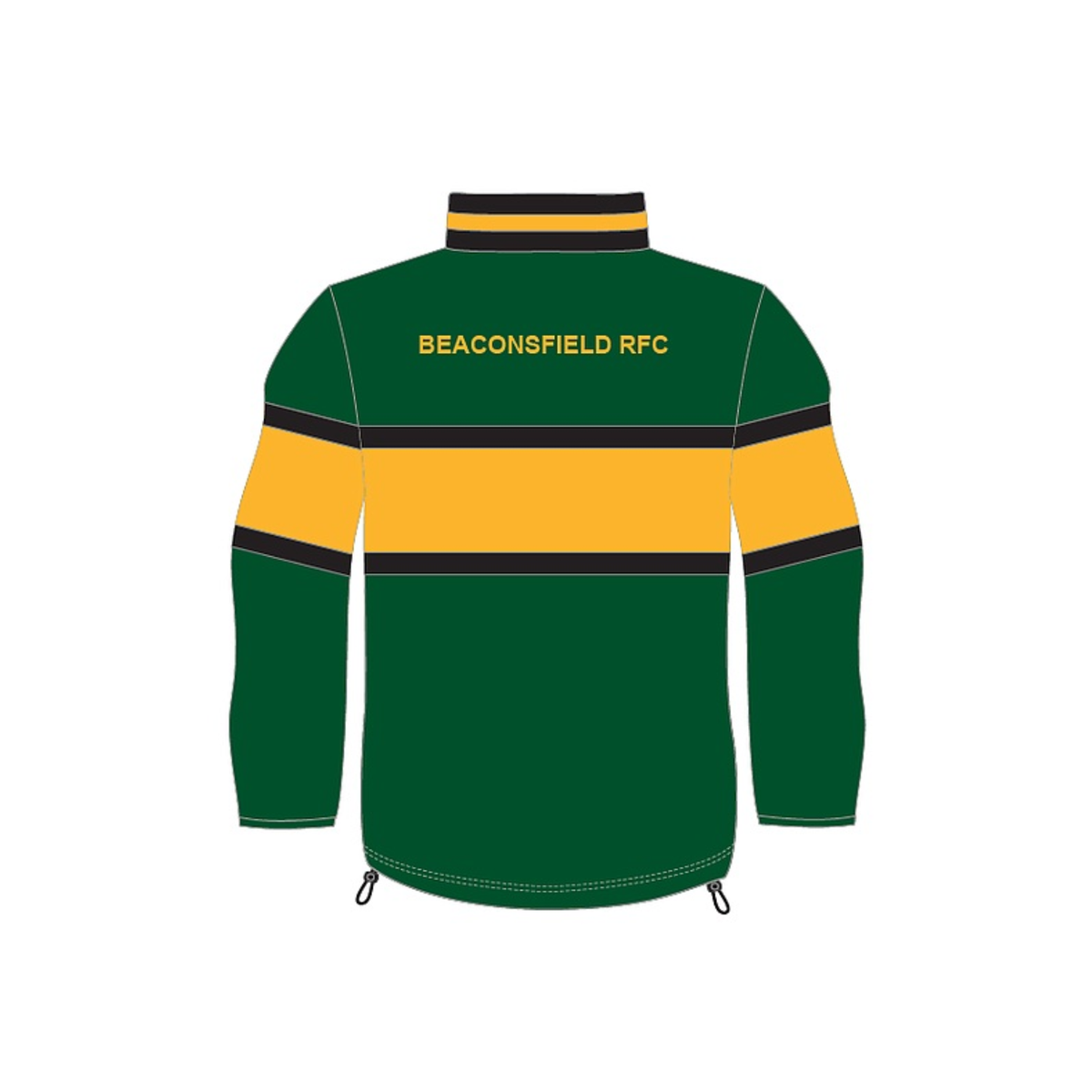 Beaconsfield RFC Fleece