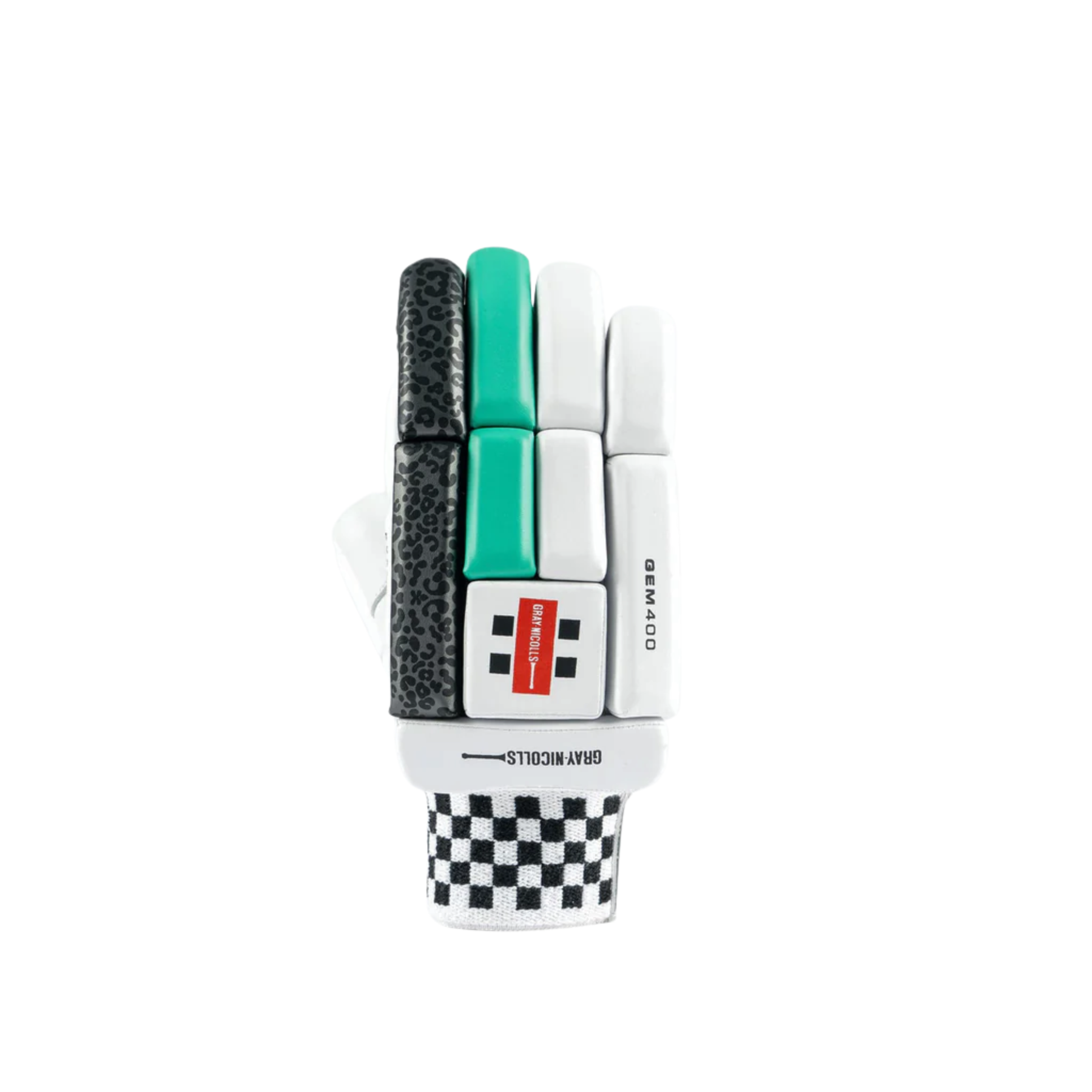 Gray Nicolls GEM 3.1 400 Batting Gloves - RH