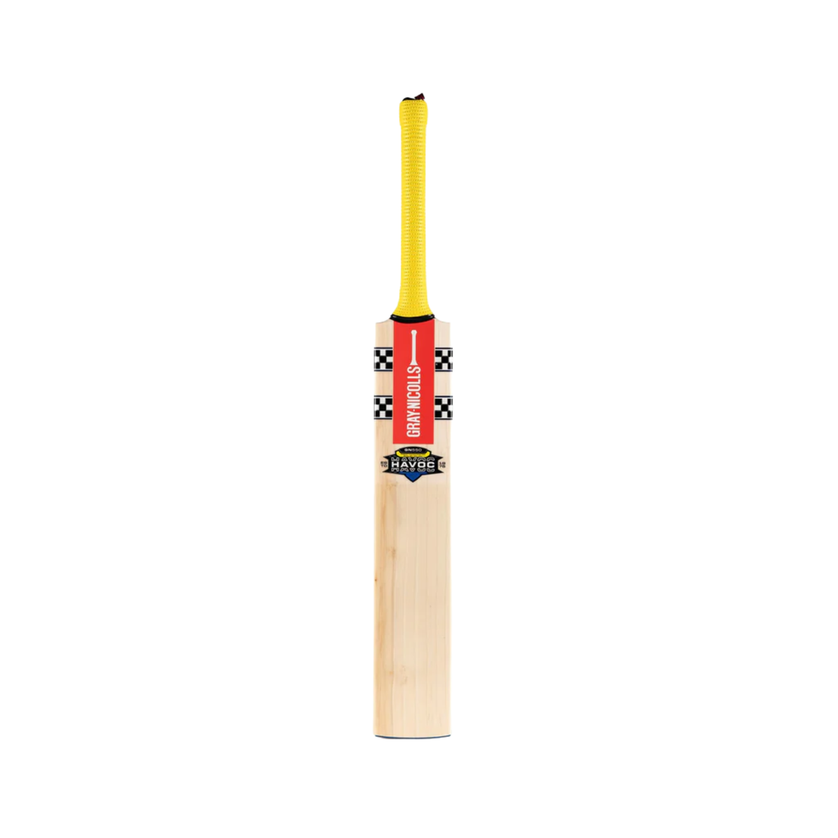 Gray Nicolls Havoc HB317 GN550 Cricket Bat - SH