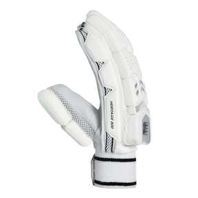 New Balance Heritage 800 Cricket Batting Gloves