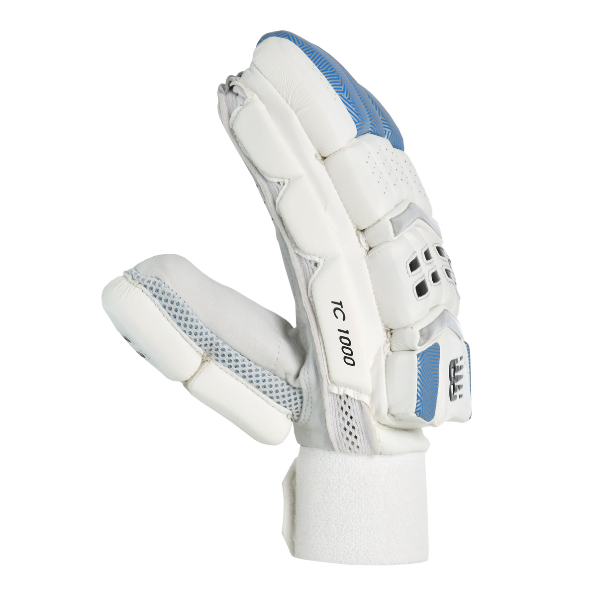 New Balance TC 1000 Cricket Batting Gloves