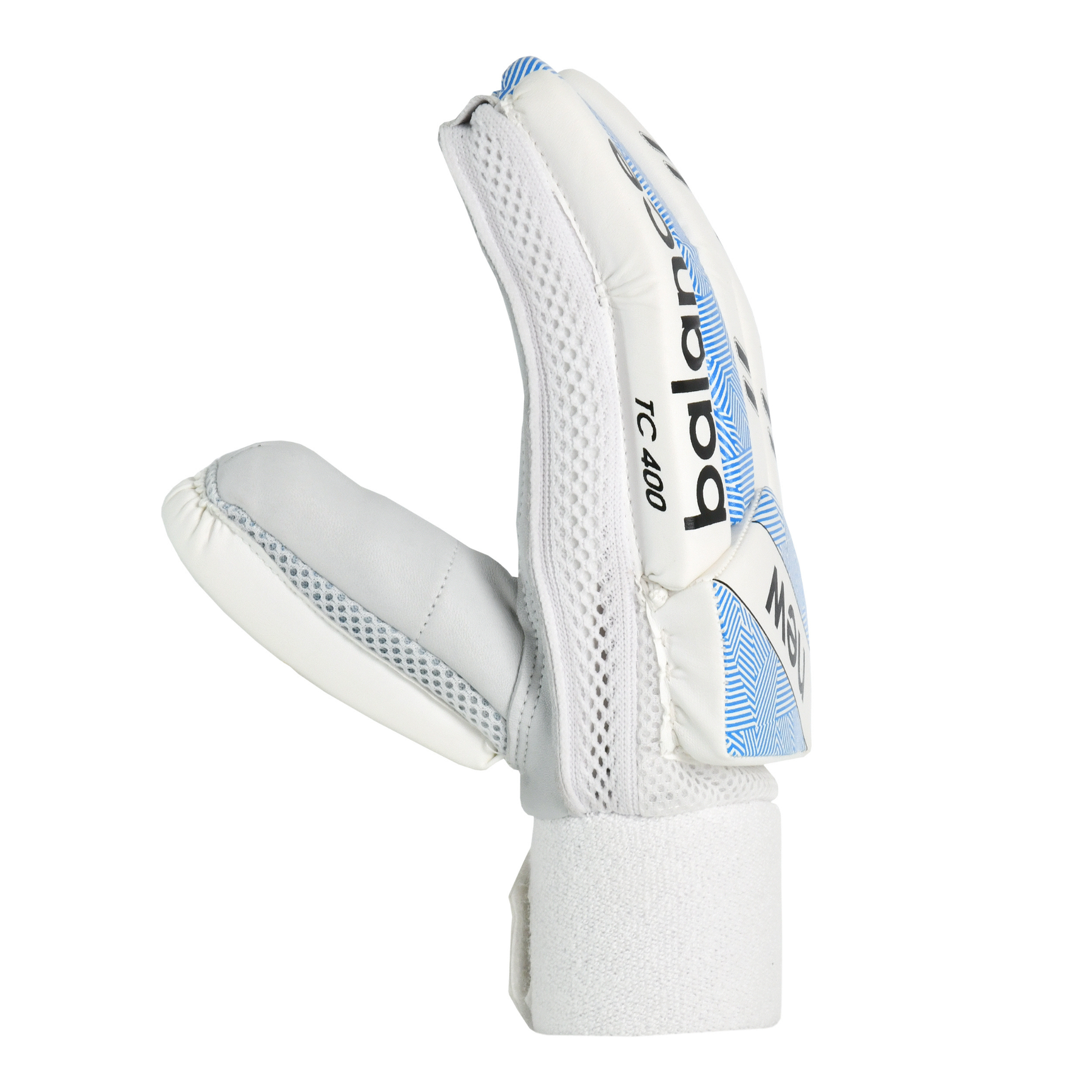 New Balance TC 400 Cricket Batting Gloves