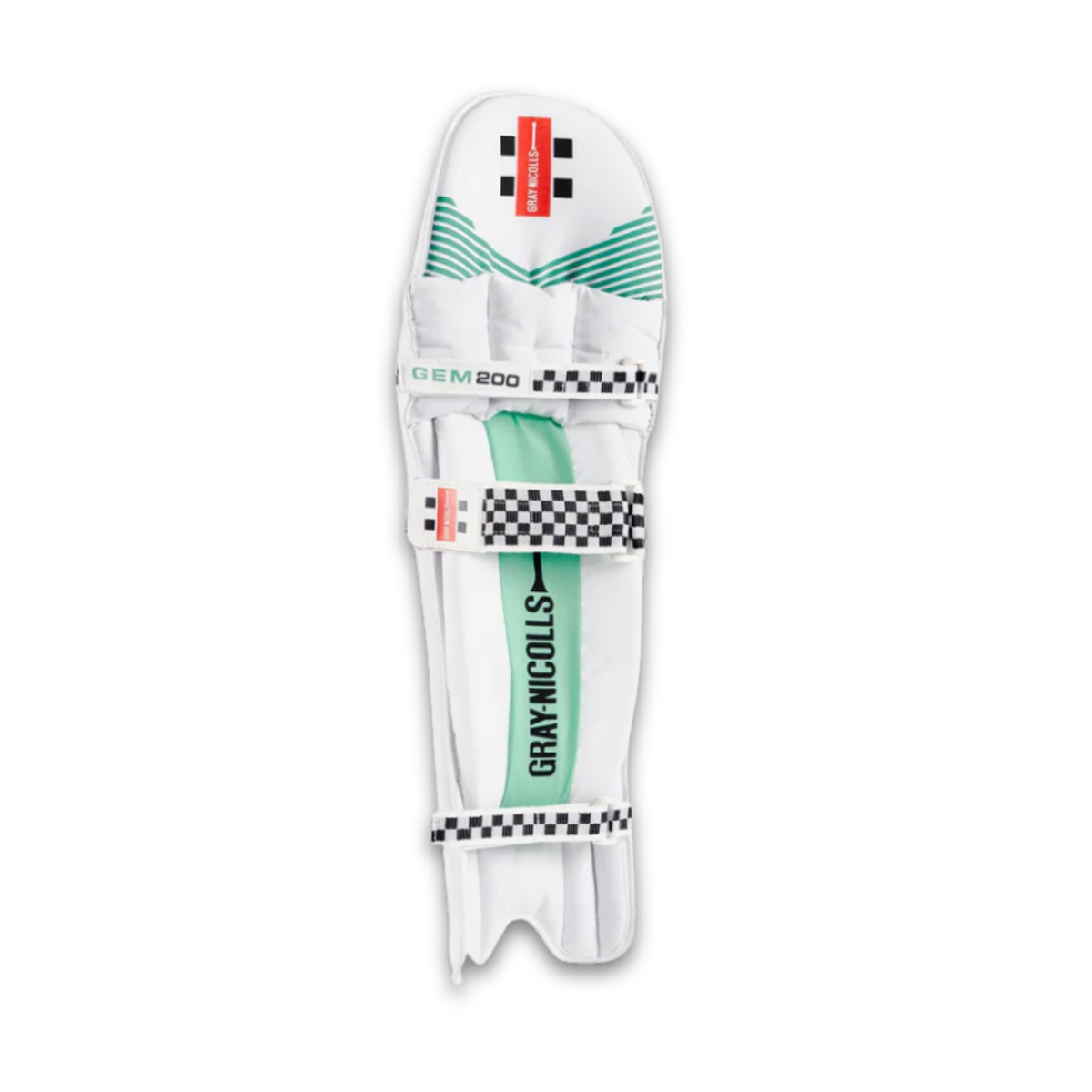 Gray Nicolls GEM 3.0 200 Batting Pad  - Ambi