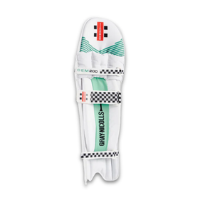Gray Nicolls GEM 3.0 200 Batting Pad  - Ambi