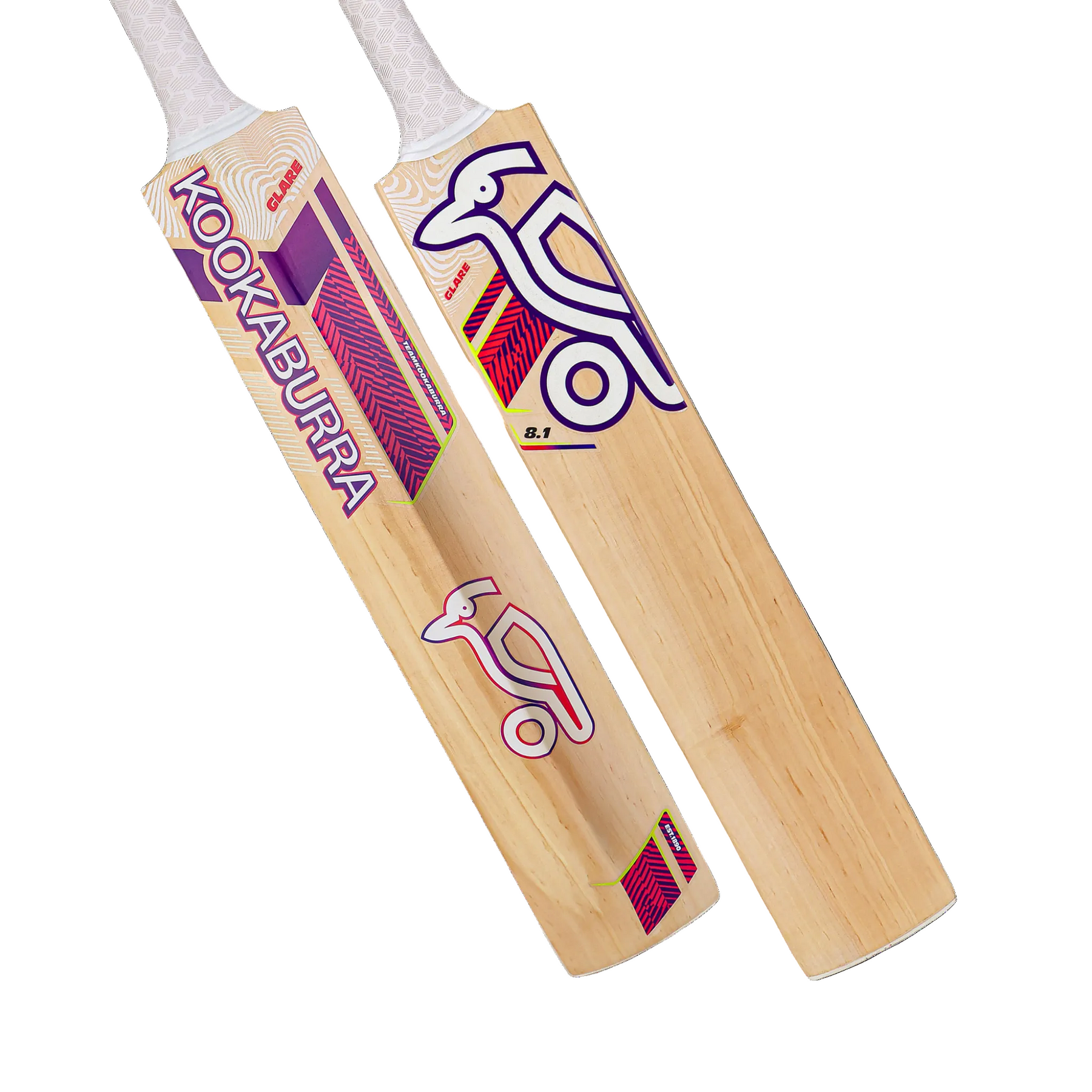 Kookaburra Glare 8.1 Junior Cricket Bat