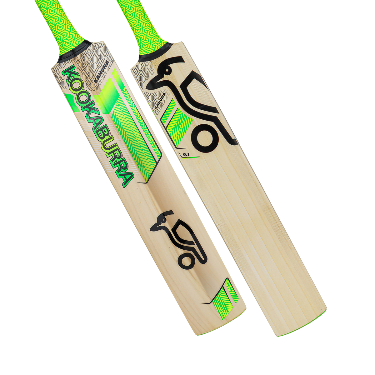 Kookaburra Kahuna 9.1 Junior Cricket Bat
