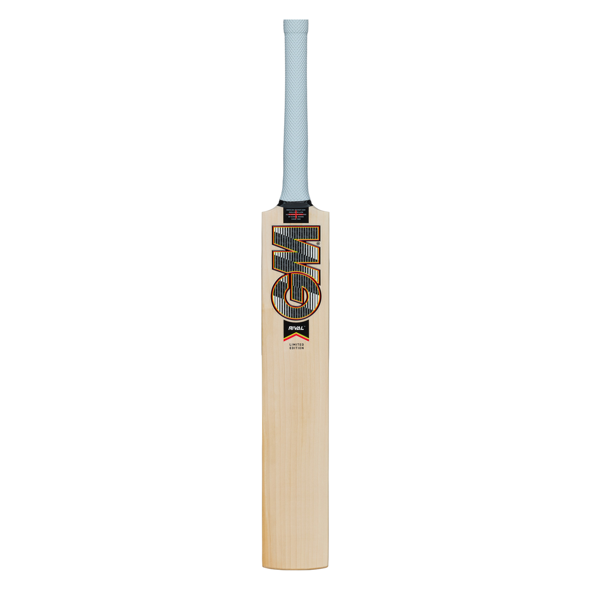 Gunn & Moore Rival DXM 404 TTNOW Cricket Bat