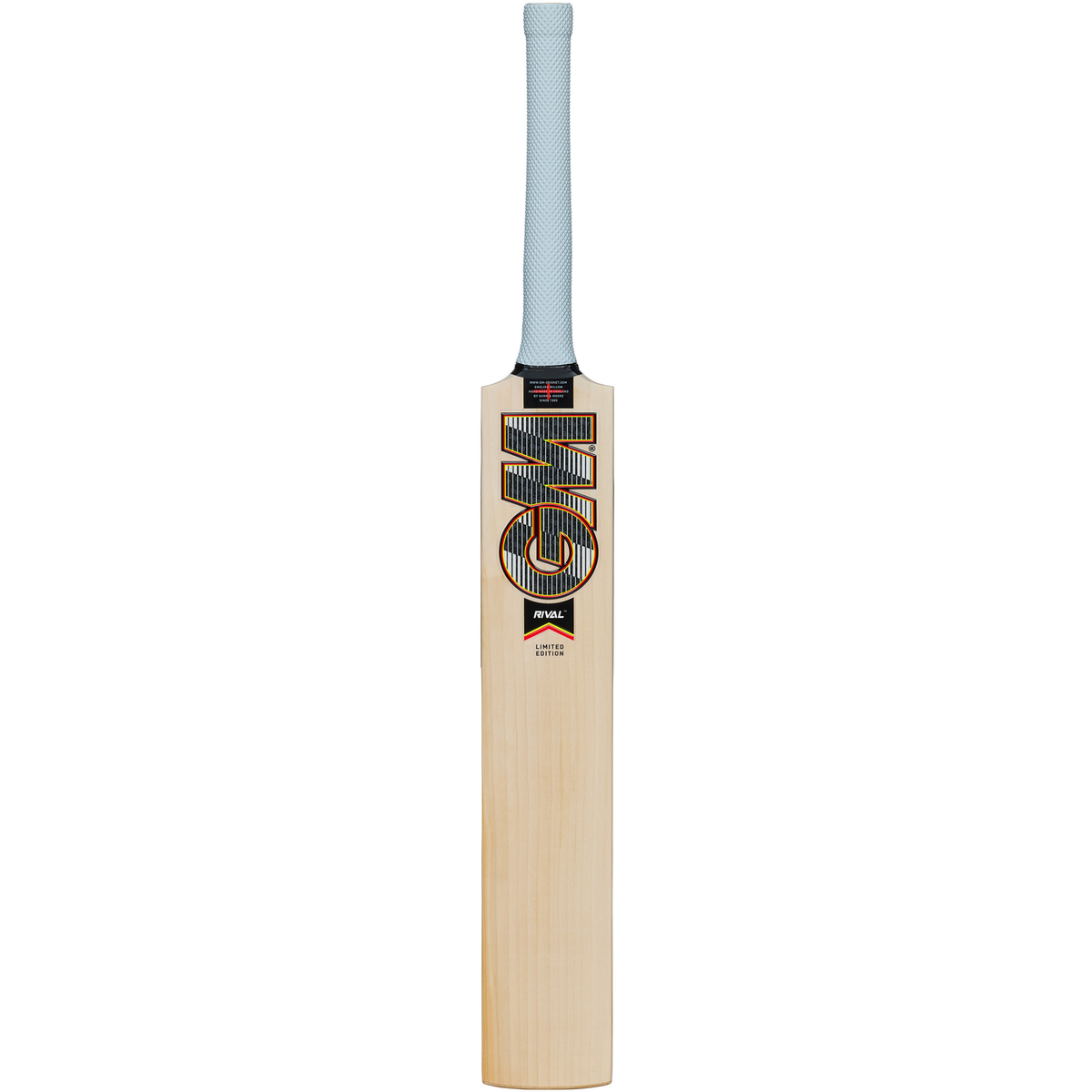 Gunn & Moore Rival DXM Signature TTNOW Cricket Bat - SH