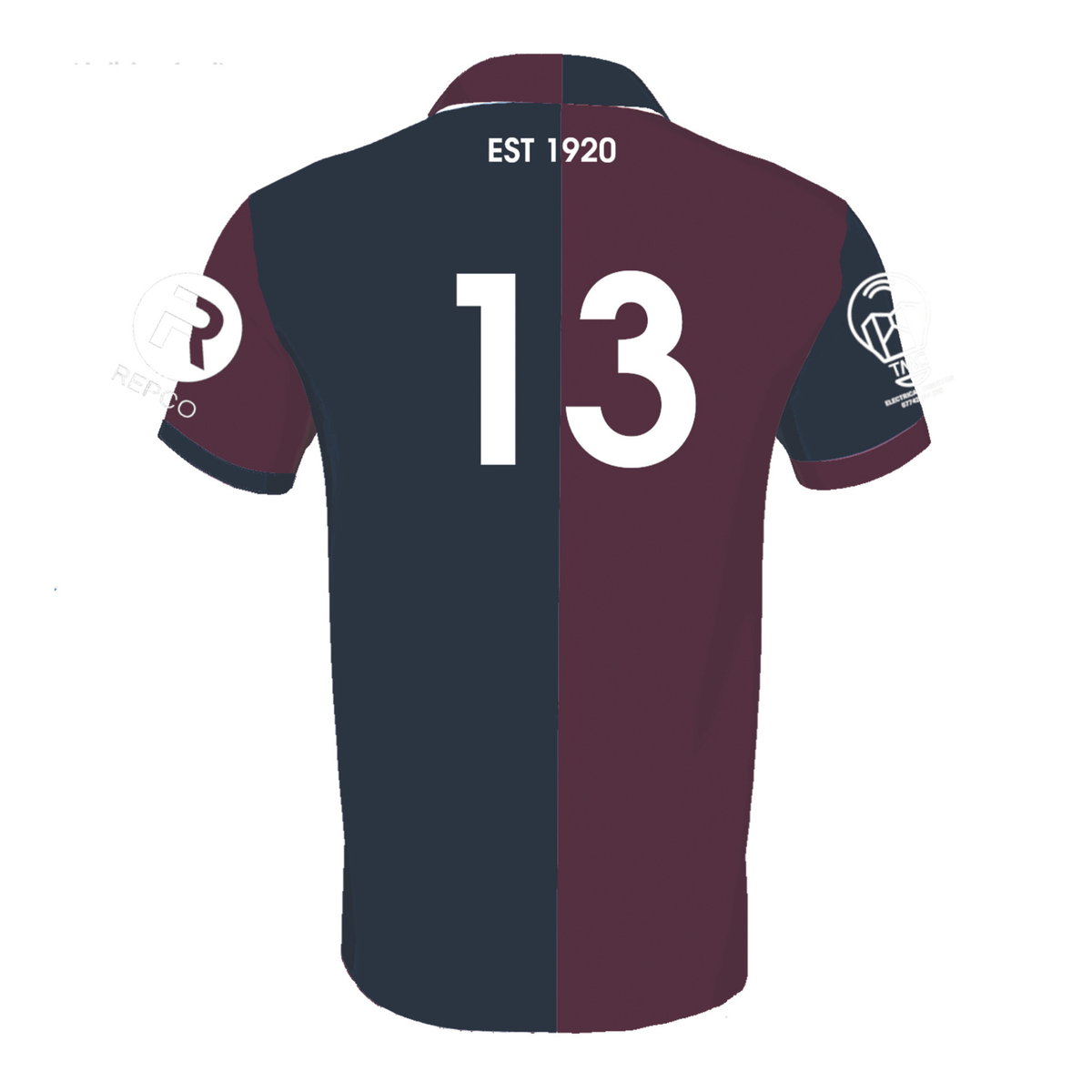 Cheam HC Men's Home Shirt