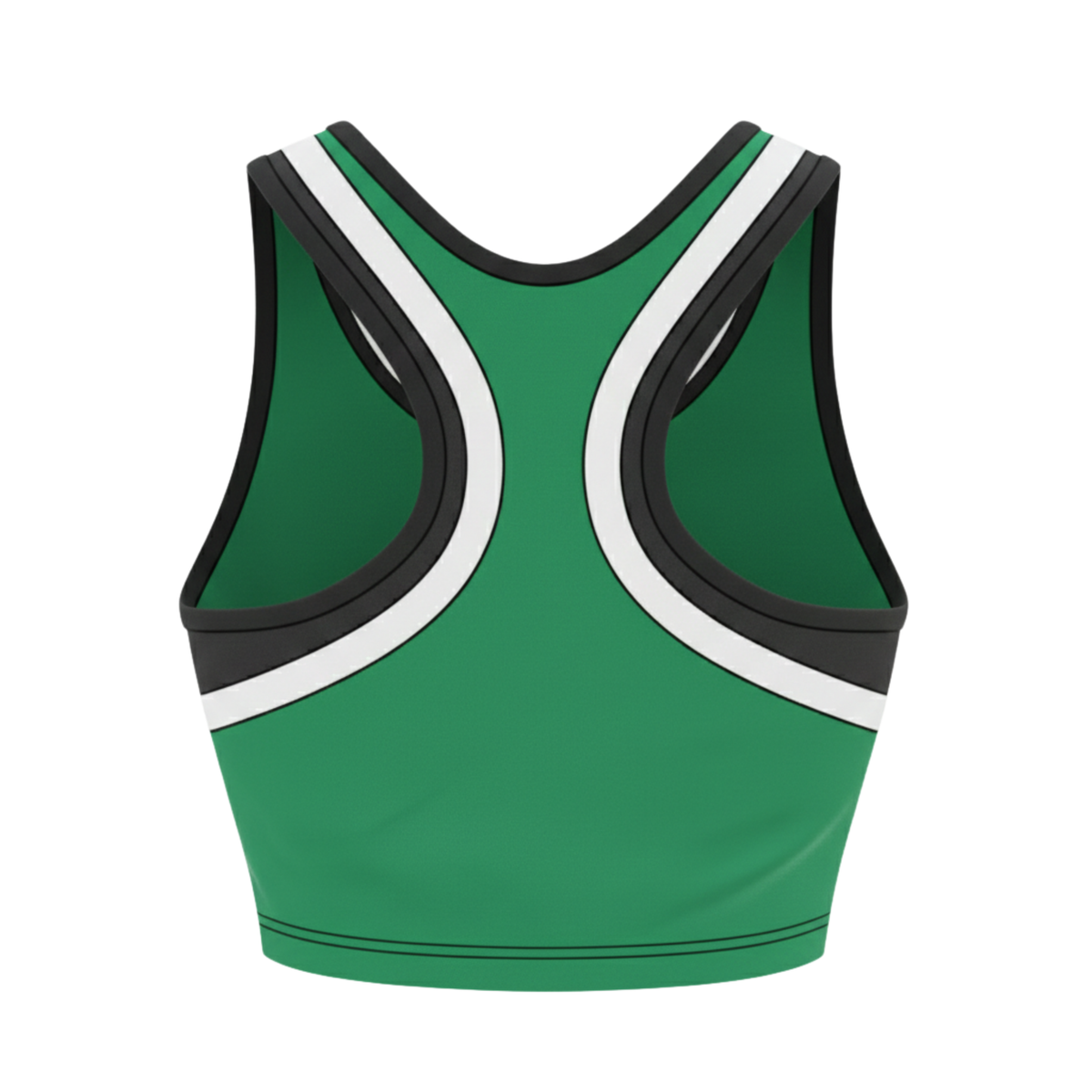 Chiltern Harriers Crop Top