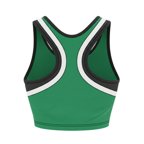 Chiltern Harriers Crop Top