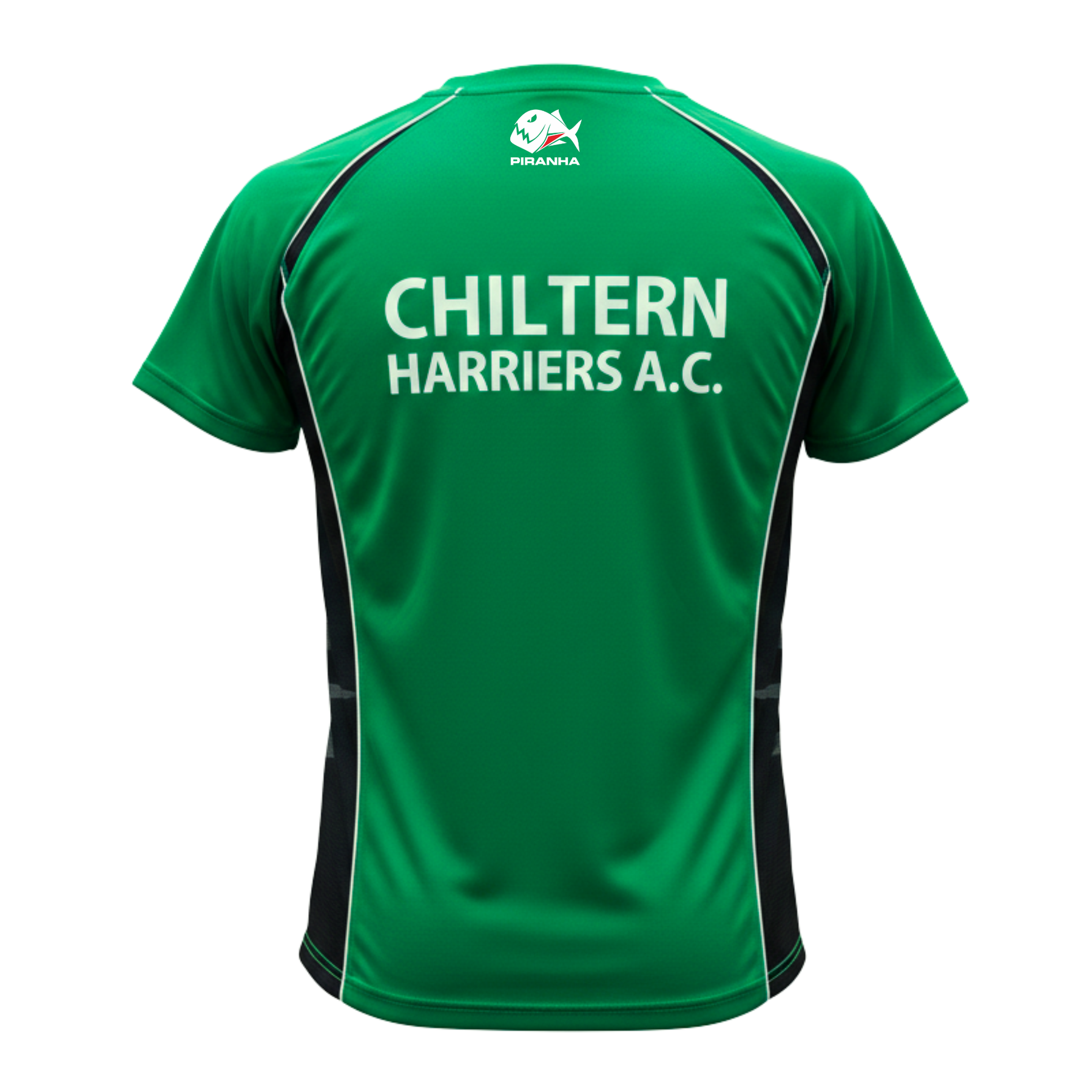 Chiltern Harriers Womens Short Sleeve T Shirt 2022