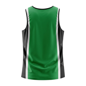 Chiltern Harriers Womens Vest