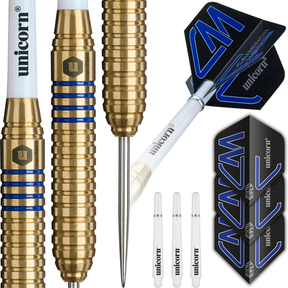 Unicorn Darts Cameron Menzies