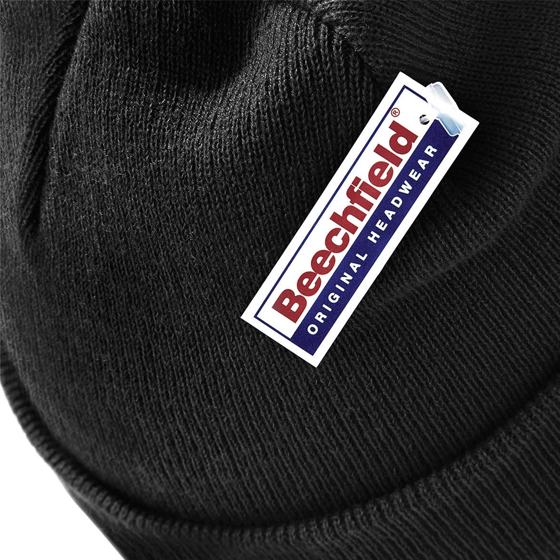 Ealing Trailfinders CC Beanie with Embroidered Logo