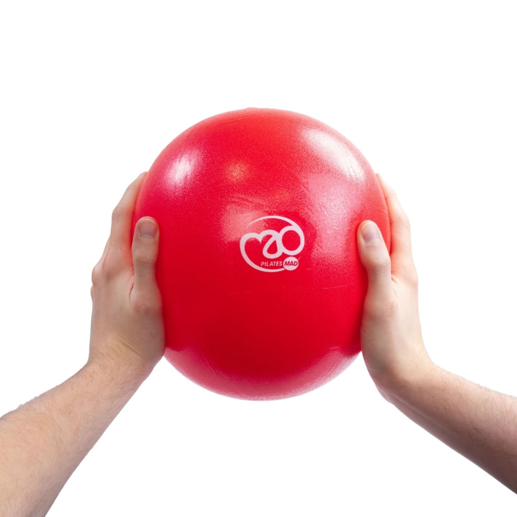 Yoga Mad Pilates Exer Soft Ball - 9"