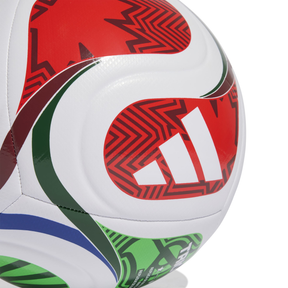 Adidas Trionda Fifa Training World Cup 2026 Football:White/Blue/Red