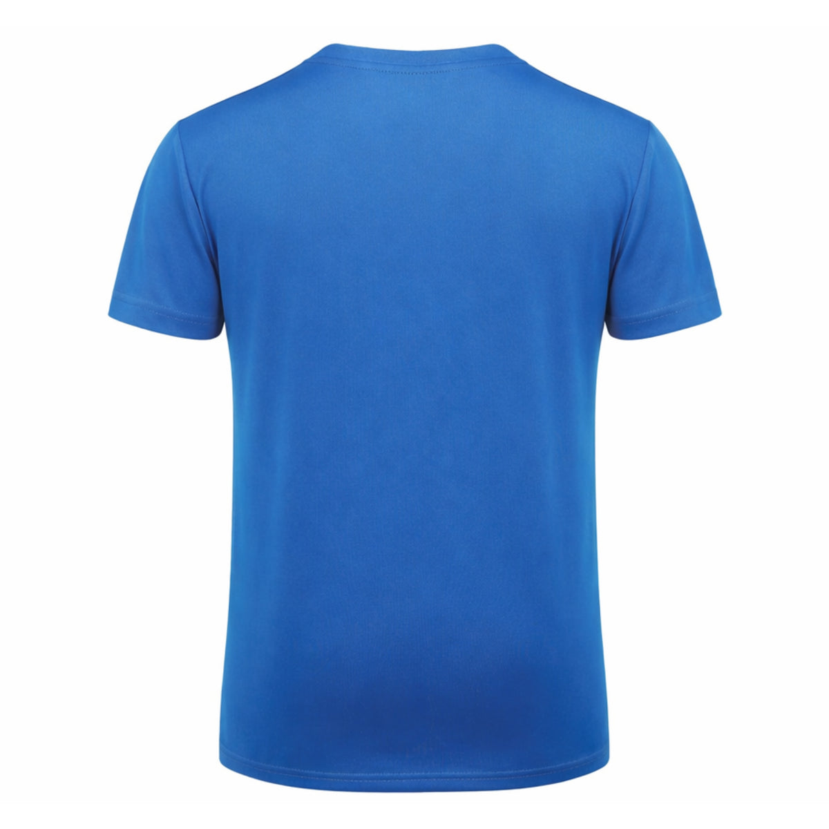 Futures Netball Academy Junior Tee: Sapphire