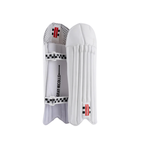 Gray Nicolls GN150 Wicket Keeping  Pads - Small Junior