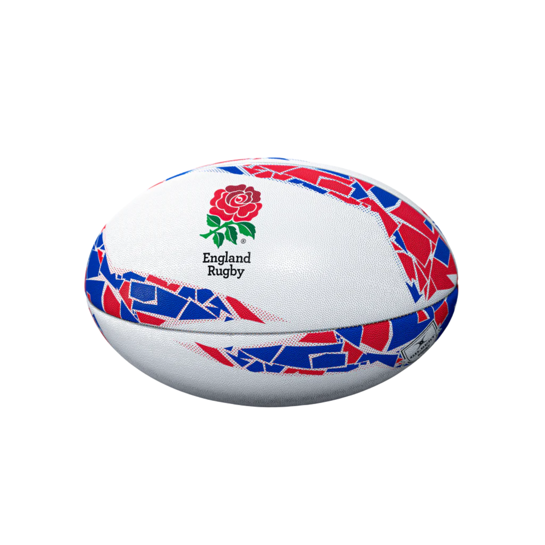 Gilbert Supporter Rugby Ball