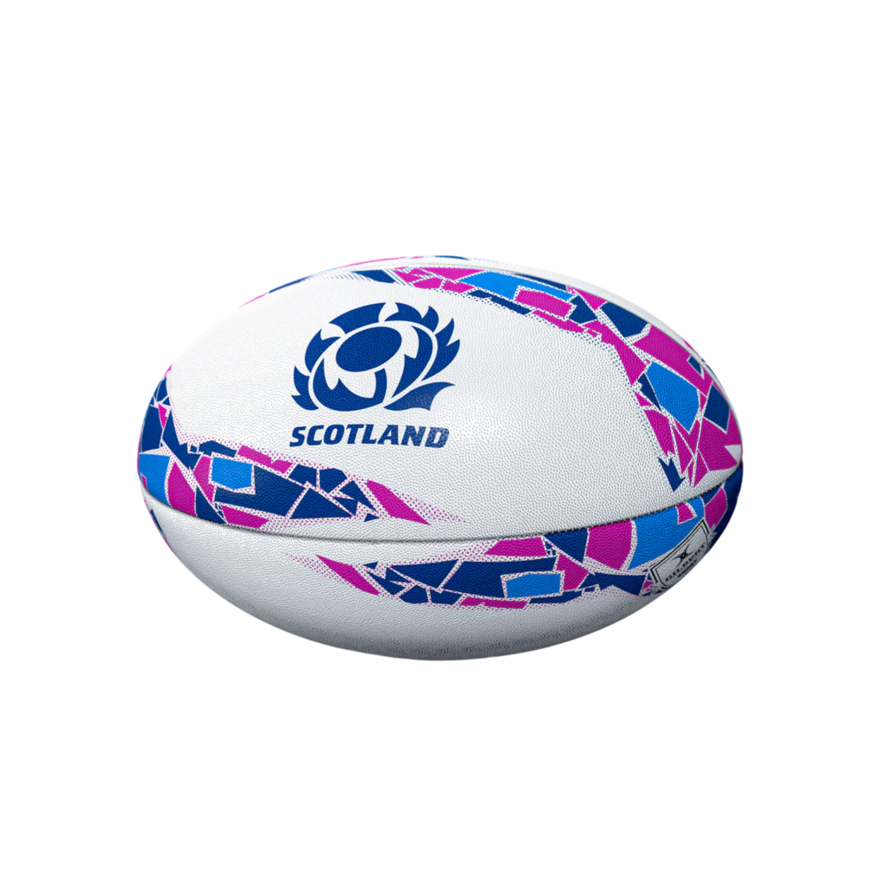 Gilbert Supporter Rugby Ball