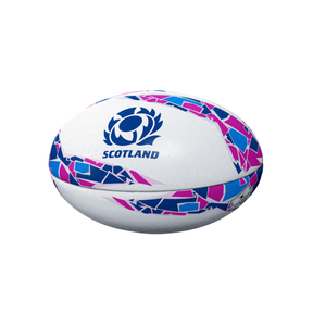 Gilbert Supporter Rugby Ball