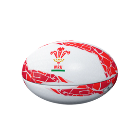 Gilbert Supporter Rugby Ball