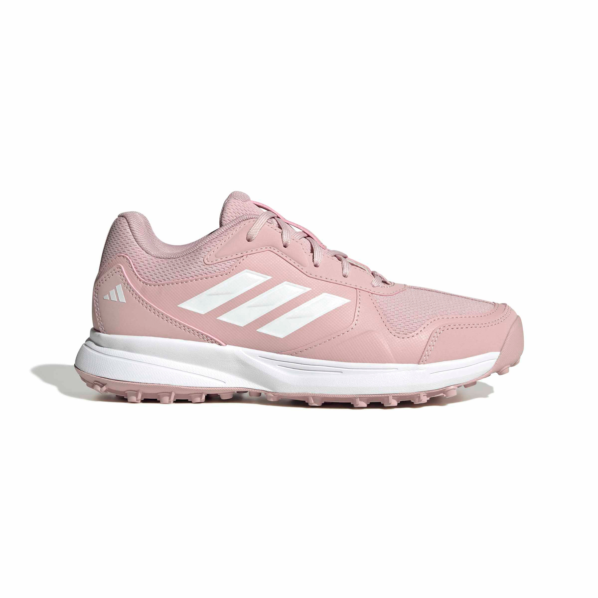 Adidas Fabela Rise 2 Women's Hockey Shoes: Lilac