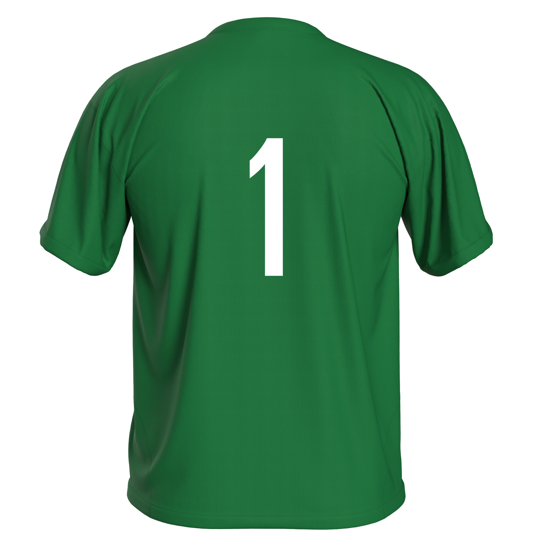 Piranha Hockey GK Smock