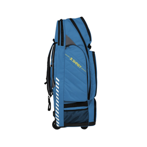 Shrey Legacy Cricket Wheelie Duffle 120