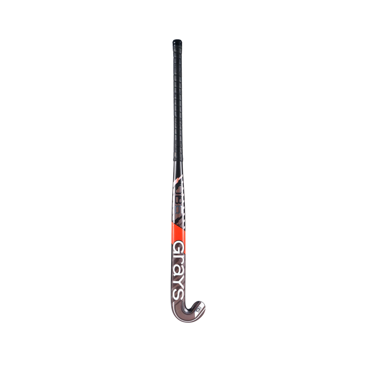 Grays Dynabow 6 Hockey Stick 26/2027: Black Pink