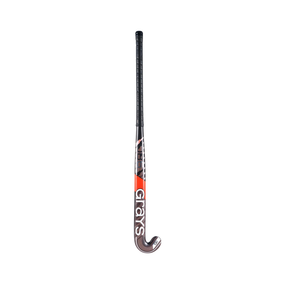 Grays Dynabow 6 Hockey Stick 26/2027: Black Pink