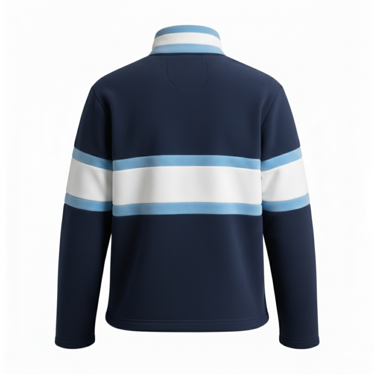 Hampstead and Westminster HC Fleece