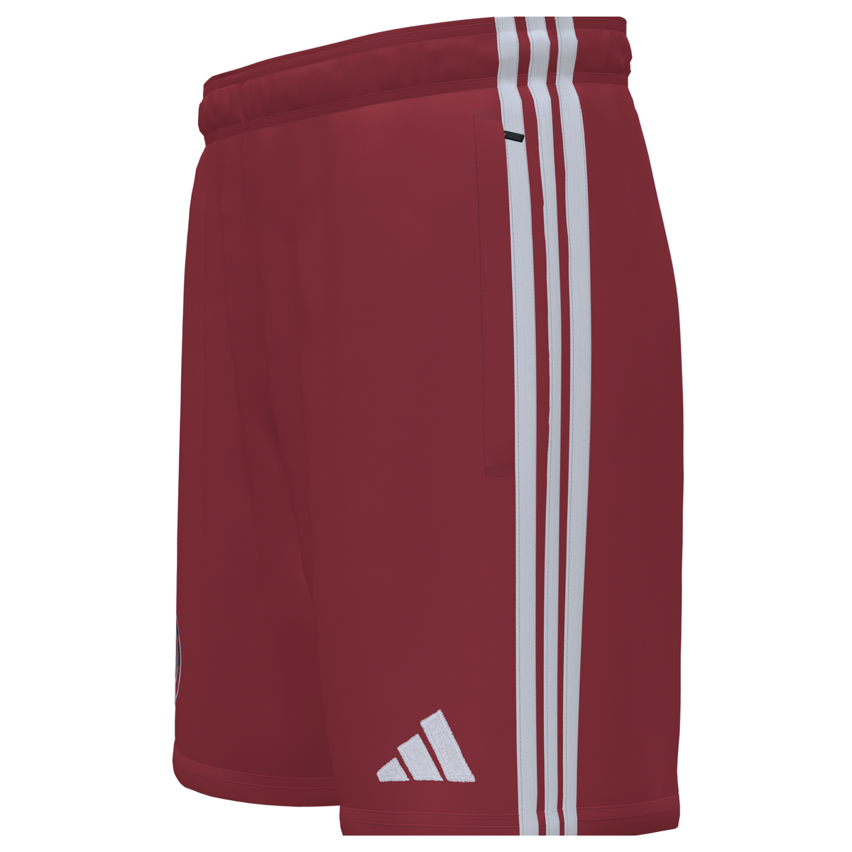 Marlow Hockey Club Men's Shorts Ent 26