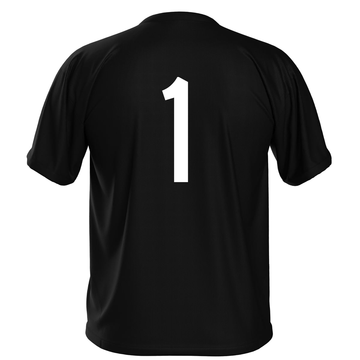 Marlow HC Hockey GK Smock