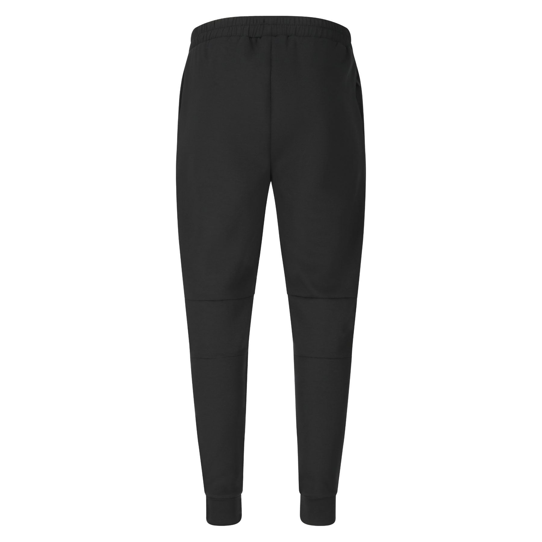 Virtus Men's Taro Technical Sweat Pants: Black