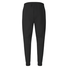 Virtus Men's Taro Technical Sweat Pants: Black