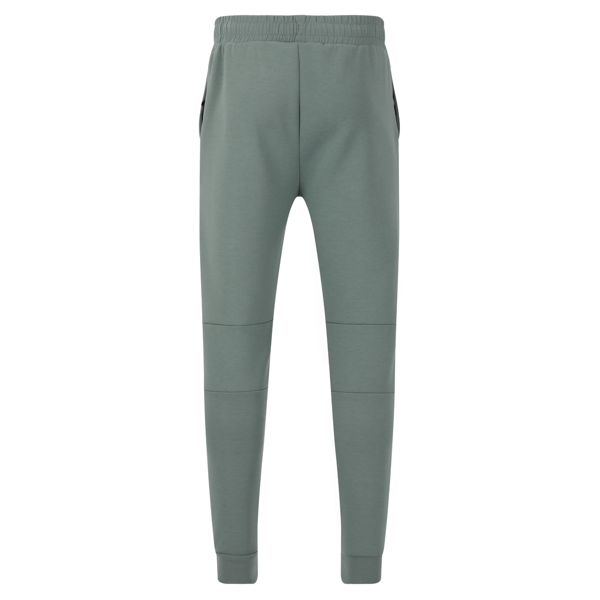 Virtus Men's Taro Technical Sweat Pants: Stormy Sea
