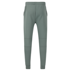 Virtus Men's Taro Technical Sweat Pants: Stormy Sea