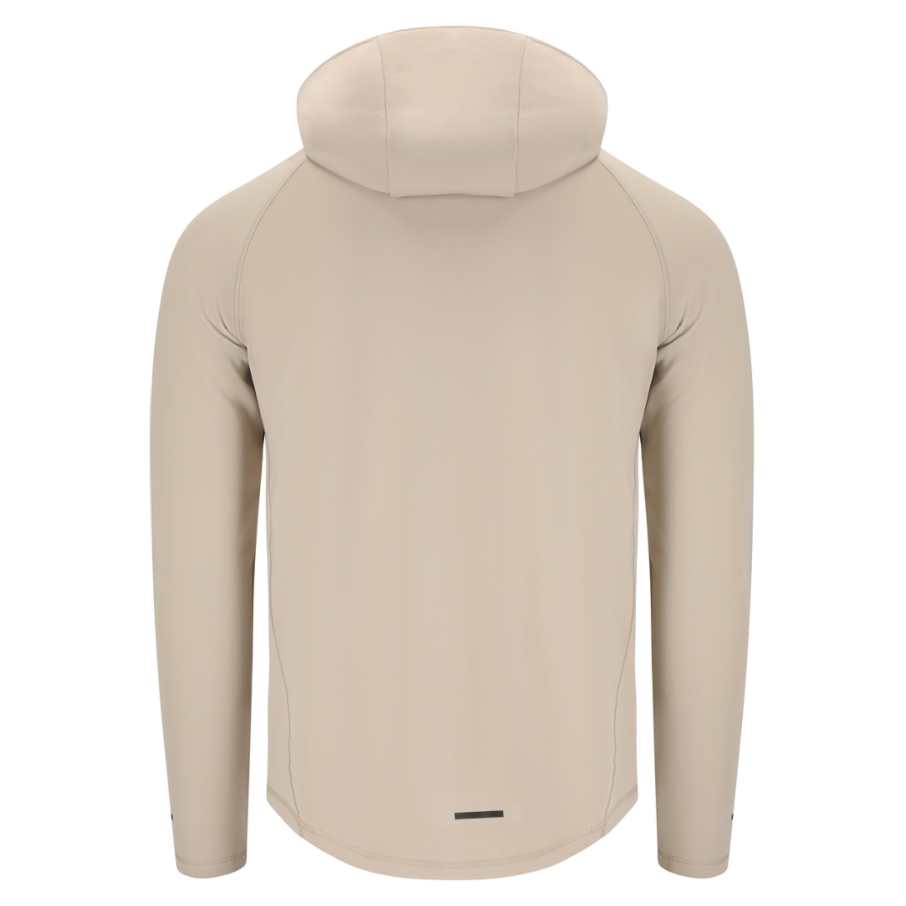 Virtus Allister Men's Midlayer: Cumulus Cloud